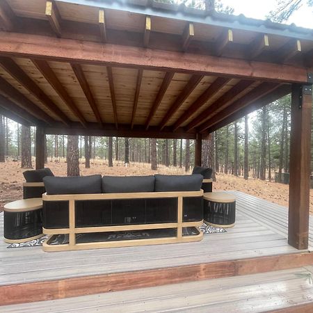 Grand Canyon Cabin! One Hour And 10 Minutes To The South Entrance! Williams Buitenkant foto