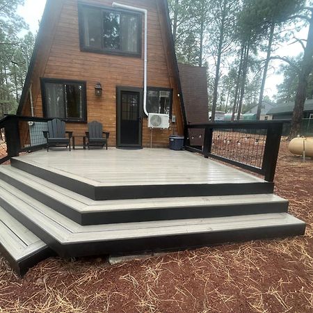 Grand Canyon Cabin! One Hour And 10 Minutes To The South Entrance! Williams Buitenkant foto