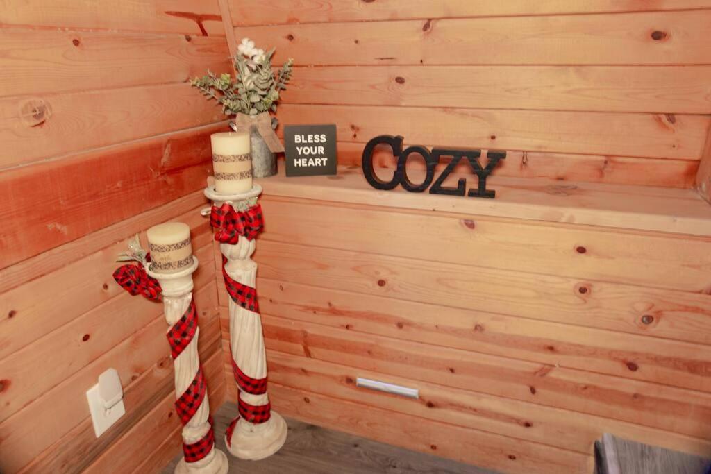 Grand Canyon Cabin! One Hour And 10 Minutes To The South Entrance! Williams Buitenkant foto