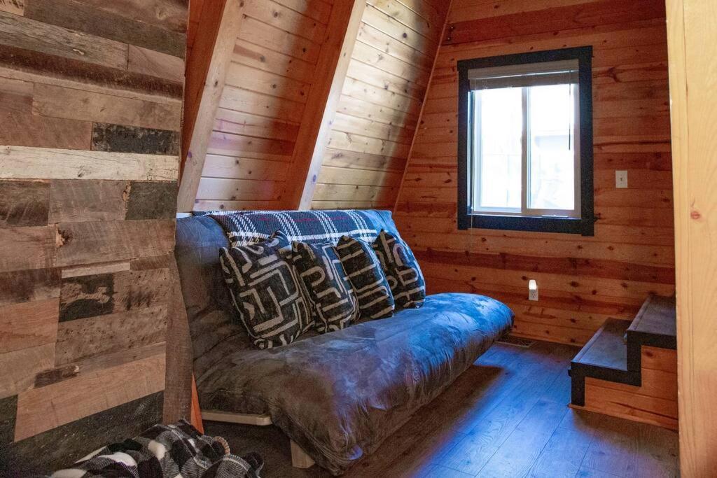 Grand Canyon Cabin! One Hour And 10 Minutes To The South Entrance! Williams Buitenkant foto