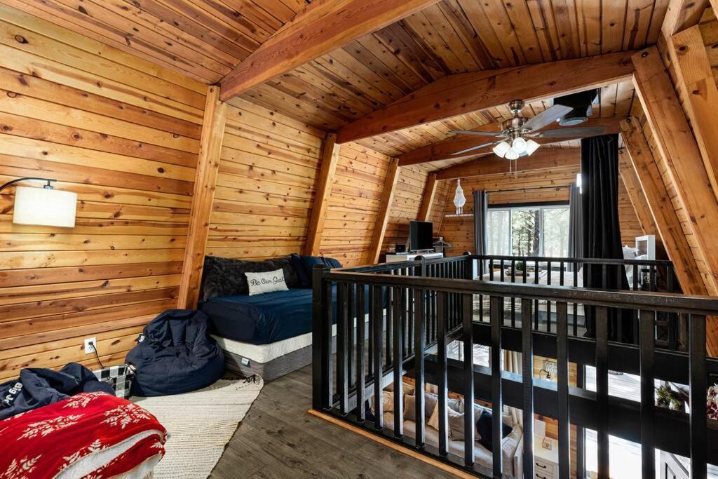 Grand Canyon Cabin! One Hour And 10 Minutes To The South Entrance! Williams Buitenkant foto