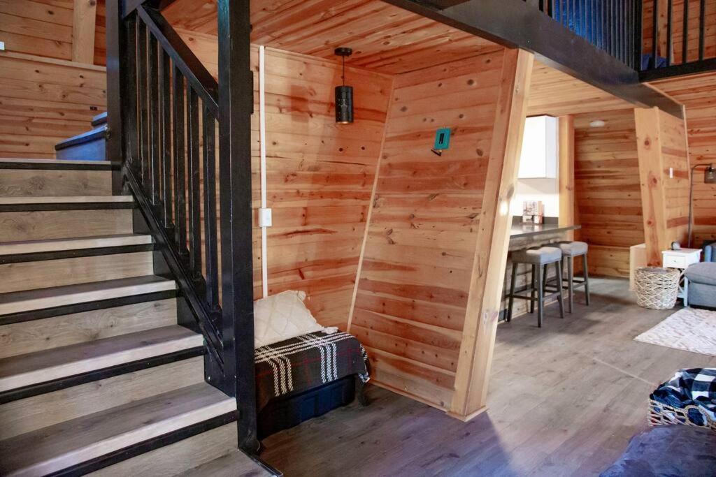 Grand Canyon Cabin! One Hour And 10 Minutes To The South Entrance! Williams Buitenkant foto