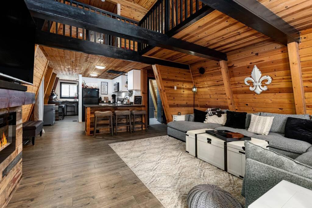 Grand Canyon Cabin! One Hour And 10 Minutes To The South Entrance! Williams Buitenkant foto