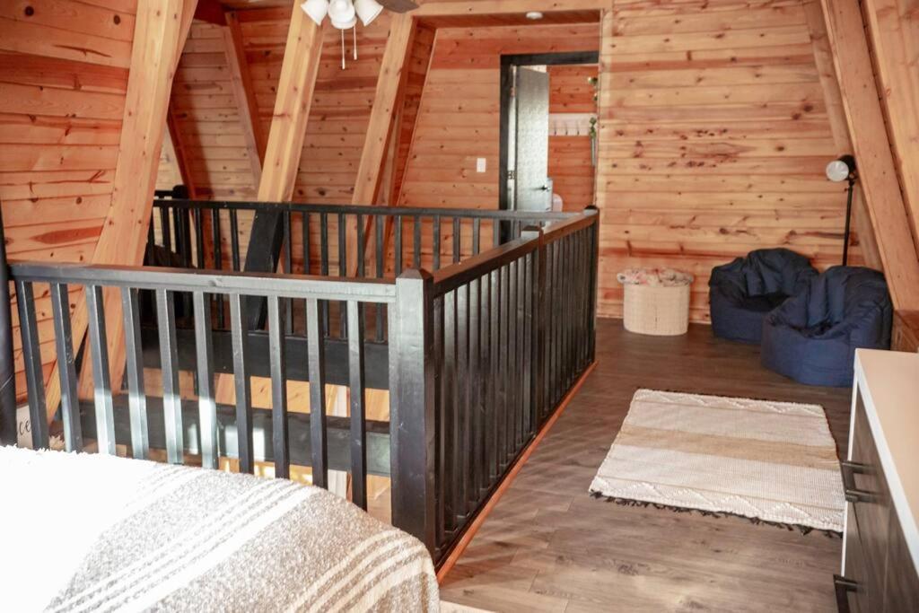 Grand Canyon Cabin! One Hour And 10 Minutes To The South Entrance! Williams Buitenkant foto