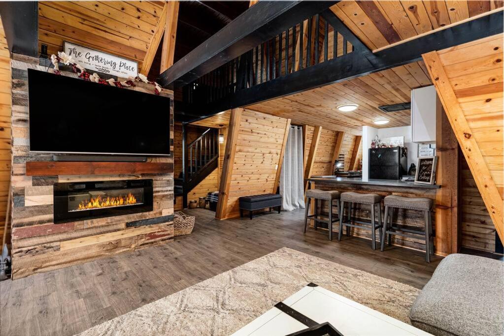 Grand Canyon Cabin! One Hour And 10 Minutes To The South Entrance! Williams Buitenkant foto