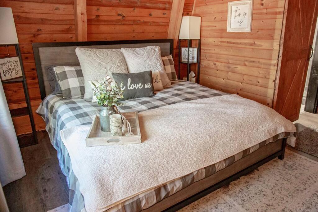 Grand Canyon Cabin! One Hour And 10 Minutes To The South Entrance! Williams Buitenkant foto