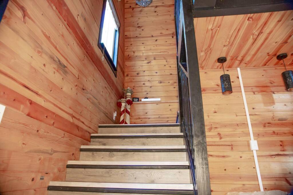 Grand Canyon Cabin! One Hour And 10 Minutes To The South Entrance! Williams Buitenkant foto