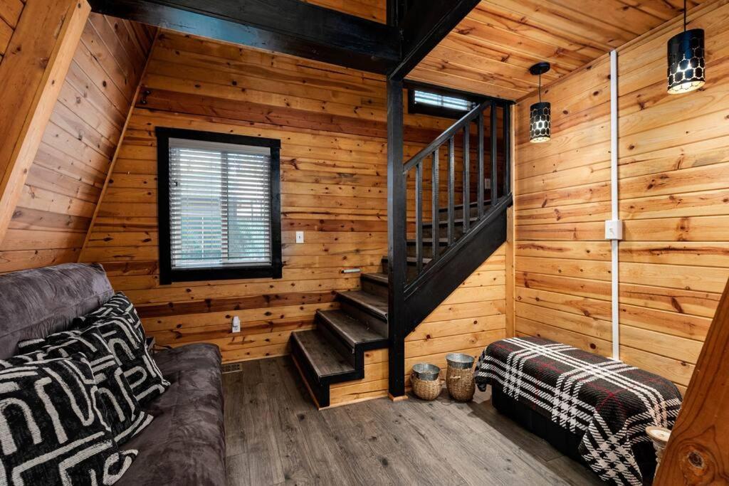 Grand Canyon Cabin! One Hour And 10 Minutes To The South Entrance! Williams Buitenkant foto
