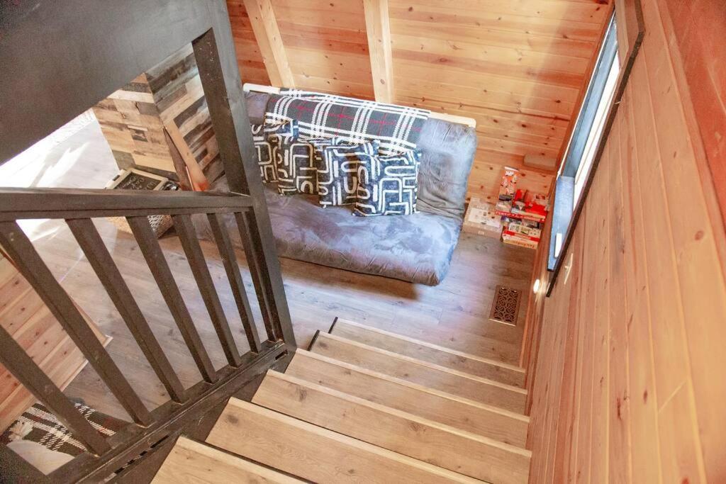 Grand Canyon Cabin! One Hour And 10 Minutes To The South Entrance! Williams Buitenkant foto
