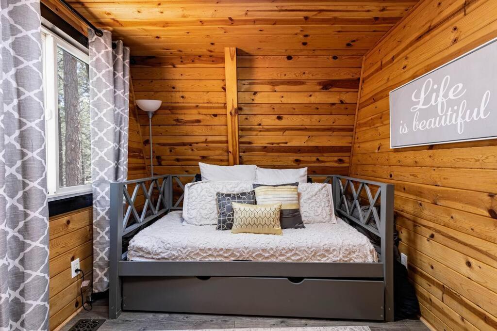 Grand Canyon Cabin! One Hour And 10 Minutes To The South Entrance! Williams Buitenkant foto