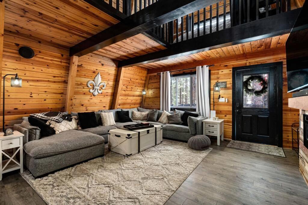Grand Canyon Cabin! One Hour And 10 Minutes To The South Entrance! Williams Buitenkant foto